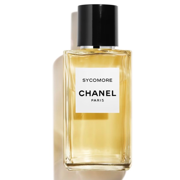 CHANEL Sycomore Les Exclusifs 200mL 6.8oz BNIB - Picture 1 of 4